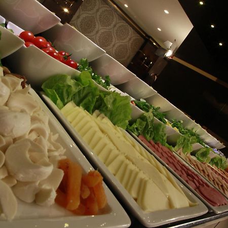 Mirilayon Hotel - Old Town Istanbul Luaran gambar