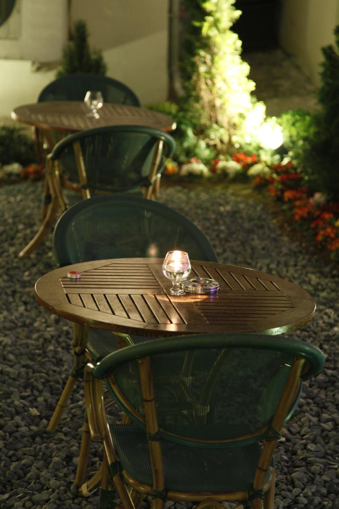 Mirilayon Hotel - Old Town Istanbul Luaran gambar