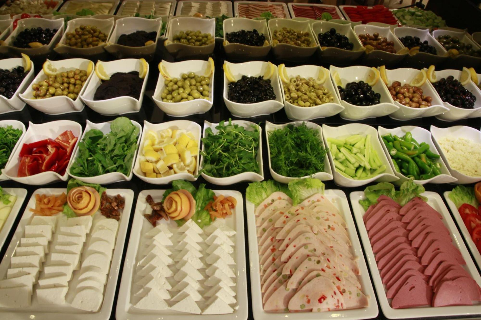Mirilayon Hotel - Old Town Istanbul Luaran gambar