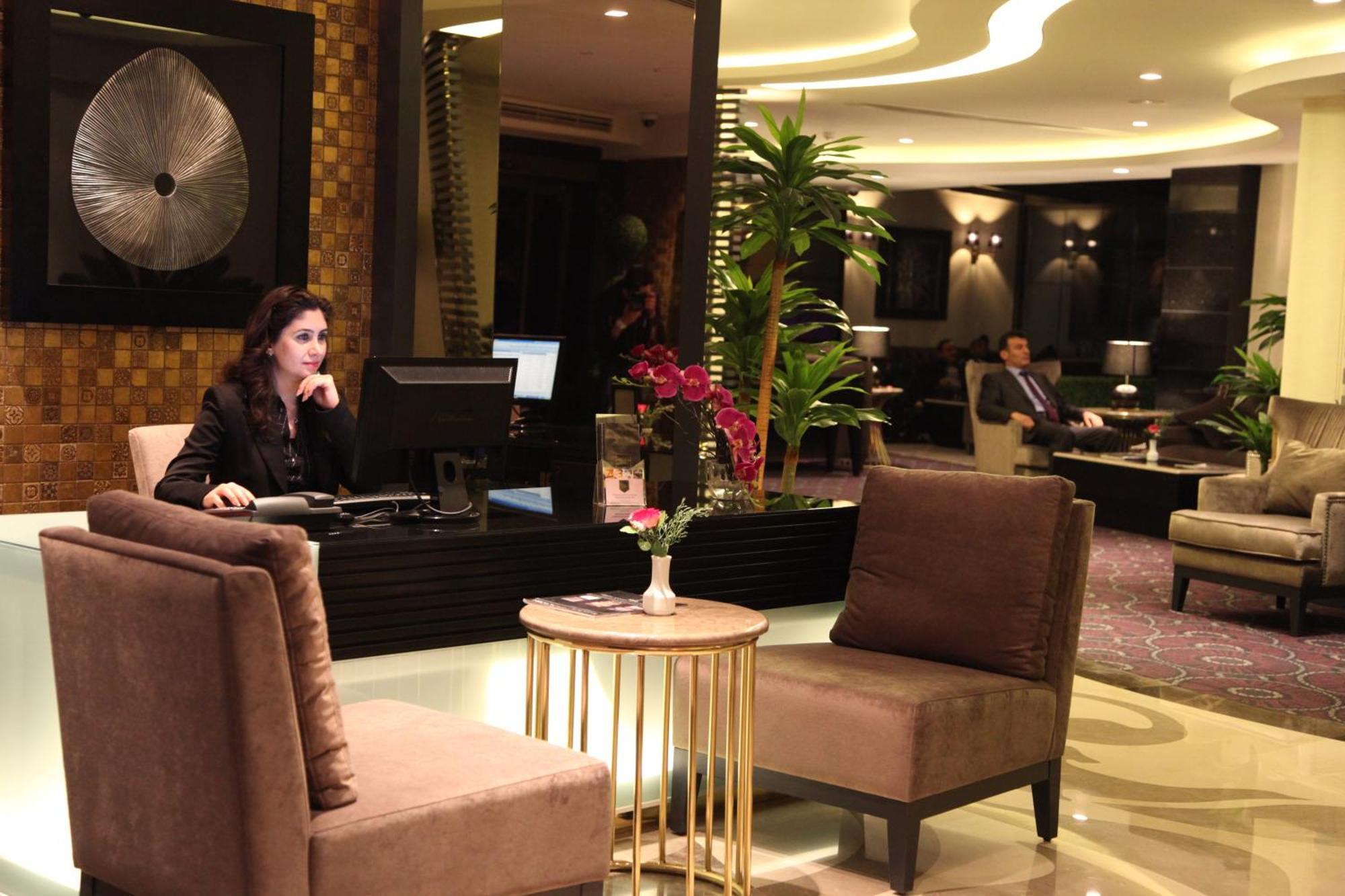 Mirilayon Hotel - Old Town Istanbul Luaran gambar