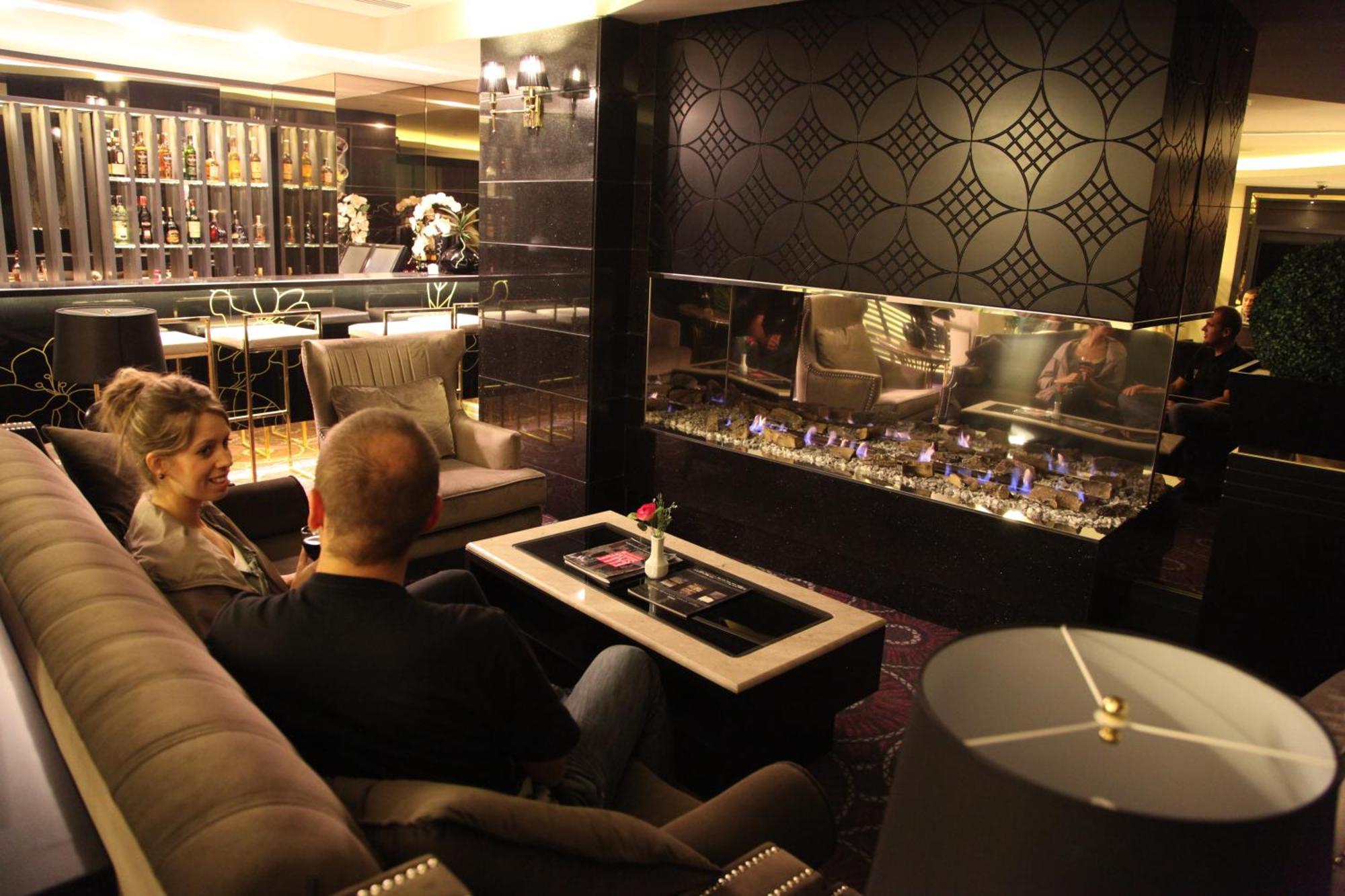 Mirilayon Hotel - Old Town Istanbul Luaran gambar