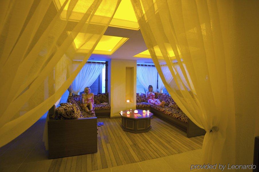 Mirilayon Hotel - Old Town Istanbul Dalaman gambar