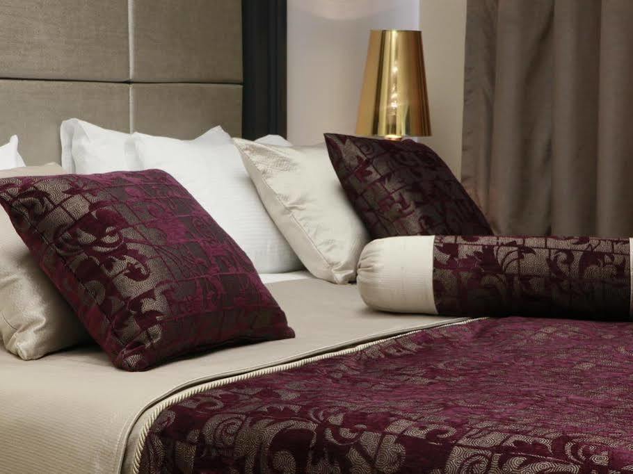 Mirilayon Hotel - Old Town Istanbul Luaran gambar