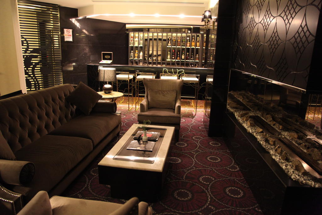Mirilayon Hotel - Old Town Istanbul Luaran gambar